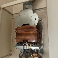 نصب سرویس و تعمیر آبگرمکن و بخاری