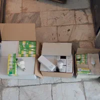لامپ کم مصرف