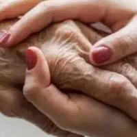 پرستار شبانه روزی