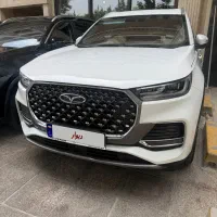 تیگو۸ پرومکسie/سفید بدون خط و خش/گارانتی فعال
