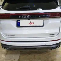 فیدیلیتی prestiGE|خودرو سواری و وانت|آبادان, |دیوار