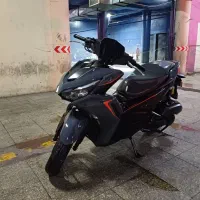 ایروکس بلنتا 155