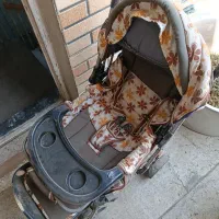 کالسکه و گهواره