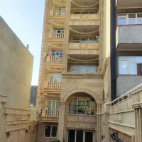 آپارتمان 130 متری 2 خواب، عزبدفتری دوم