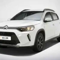 سیتروئن C3 XR