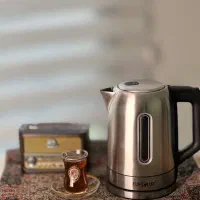 کتری برقی یورولوکس مدل ۲۸۴۵