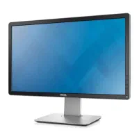 DELL P2414H|رایانه همراه|جم, |دیوار