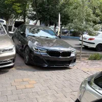 بی ام و مدل 2019 / 530i فورماتیک