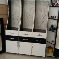 دکور|کتابخانه، شلف، قفسههای دیواری|زنجان, |دیوار