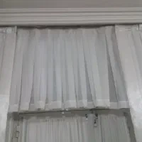 پرده|پرده، رانر، رومیزی|نیشابور, شهرآرا|دیوار