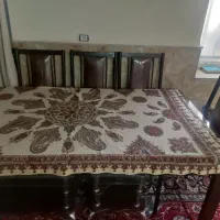 میز کنفرانس