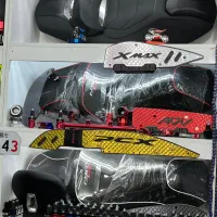 زین اسپشیال اورجینال برای تمامی موتورها