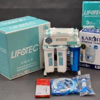 نصب-تعمیر-فروش دستگاه تصفیه ابشیرکن اب