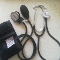 فشارسنج عقربه ای