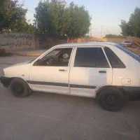 پراید 141 مدل 90