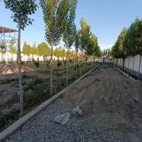قطعه زمین ۳۷۵ متری شهرکی