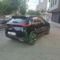 mvm x33 cross مشکی|خودرو سواری و وانت|تهران, خانی‌آباد|دیوار