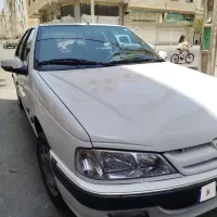 پژو پارس موتور جدید1401