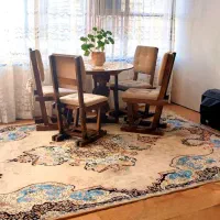اجاره کوتاه مدت واحد90متری مرکز شهر