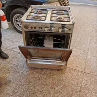 فرگاز چهارشعله پادیسان