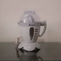 آبمیوه گیری شینون ژاپنی مدل HA-018sE نو با کارتن
