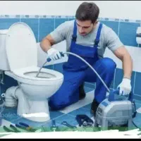 لوله بازکن تهرانپارس نارمک پیروزی مجیدیه نیروهوایی