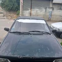 پراید هاچبک، مدل ۱۳۸۳