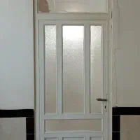 درب آلومینیومی