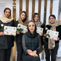 شبنم براتیان.ملکه مو.نانوکراتین. تخفیف ویژه