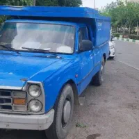 حمل بار در تمام نقاط تهران و اطراف تهران