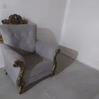 مبل هفت نفره
