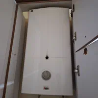 ابگرمکن بوتان مدلB3115