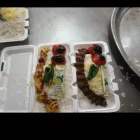 سفارش غذا برای مراسمات و نذورات با کمترین سود