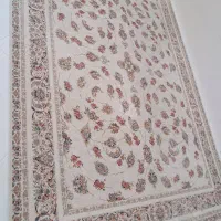 سه تخته فرش9متری مناسب جهیزیه قیطران بازدید کرج