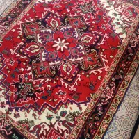 فرش هریس