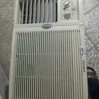 کولر گازی