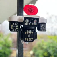 دوربین مداربسته با نصب سریع در سمنان (تنوع بالا