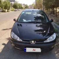 206 تیپ 5 TU5