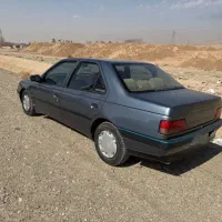 405|خودرو سواری و وانت|پاکدشت, حصار امیر|دیوار