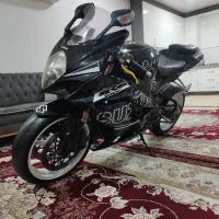 gsxr1000|موتورسیکلت|تهران, سلسبیل جنوبی|دیوار