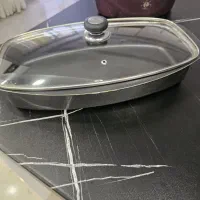 قابلمه چدن