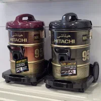 جاروبرقی سطلی هیتاچی مدلCV-950F مونتاز تایلند