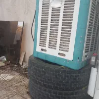 کولر جنرال استیل مدل ۳۲۰۰