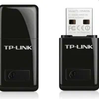 کارت شبکه بی سیم ، یو اس بی لن  tp-link وای فای