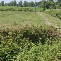 فروش زمین زراعی ۱۸۰۰ متری داخل طرح در سنگر