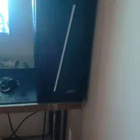 کیس گیمینگ Rx590