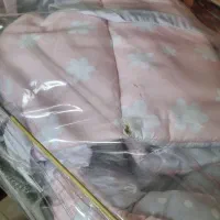 تشک لبه دار