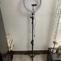 رینگ لایت
