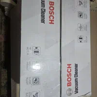 جارو برقی  bosch 3500