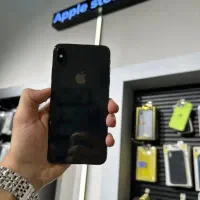 گوشی ایکس اس مکث و ایکس اس